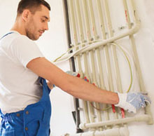 Commercial Plumber Services in Oakley, CA